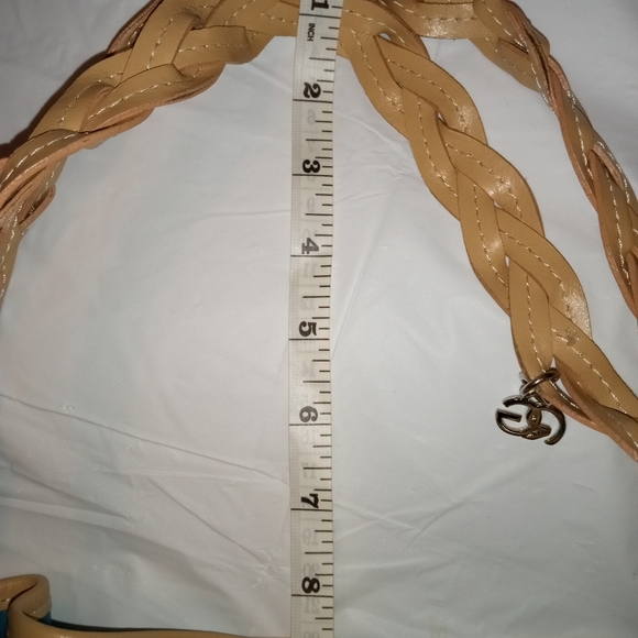 Roberts Gandolfi Aqua color, bag - Picture 2 of 13